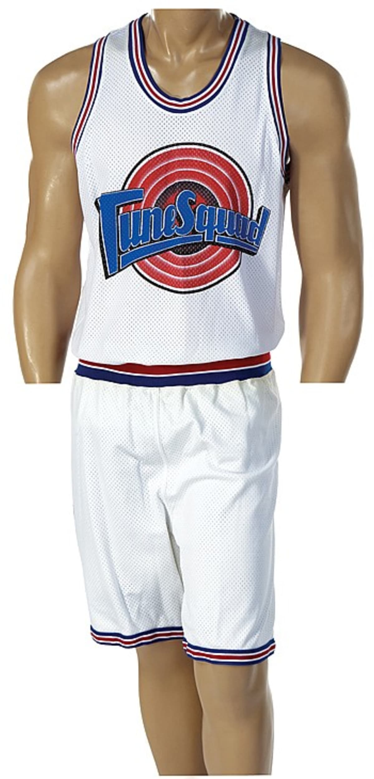 Michael jordan tune squad Clearance