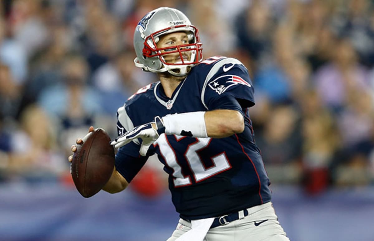 Tom Brady Personally Texted Old Receivers to Come Back ...