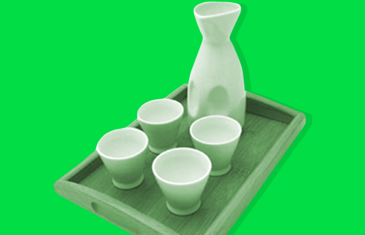 10 Things Every Guy Should Know About Sake Complex