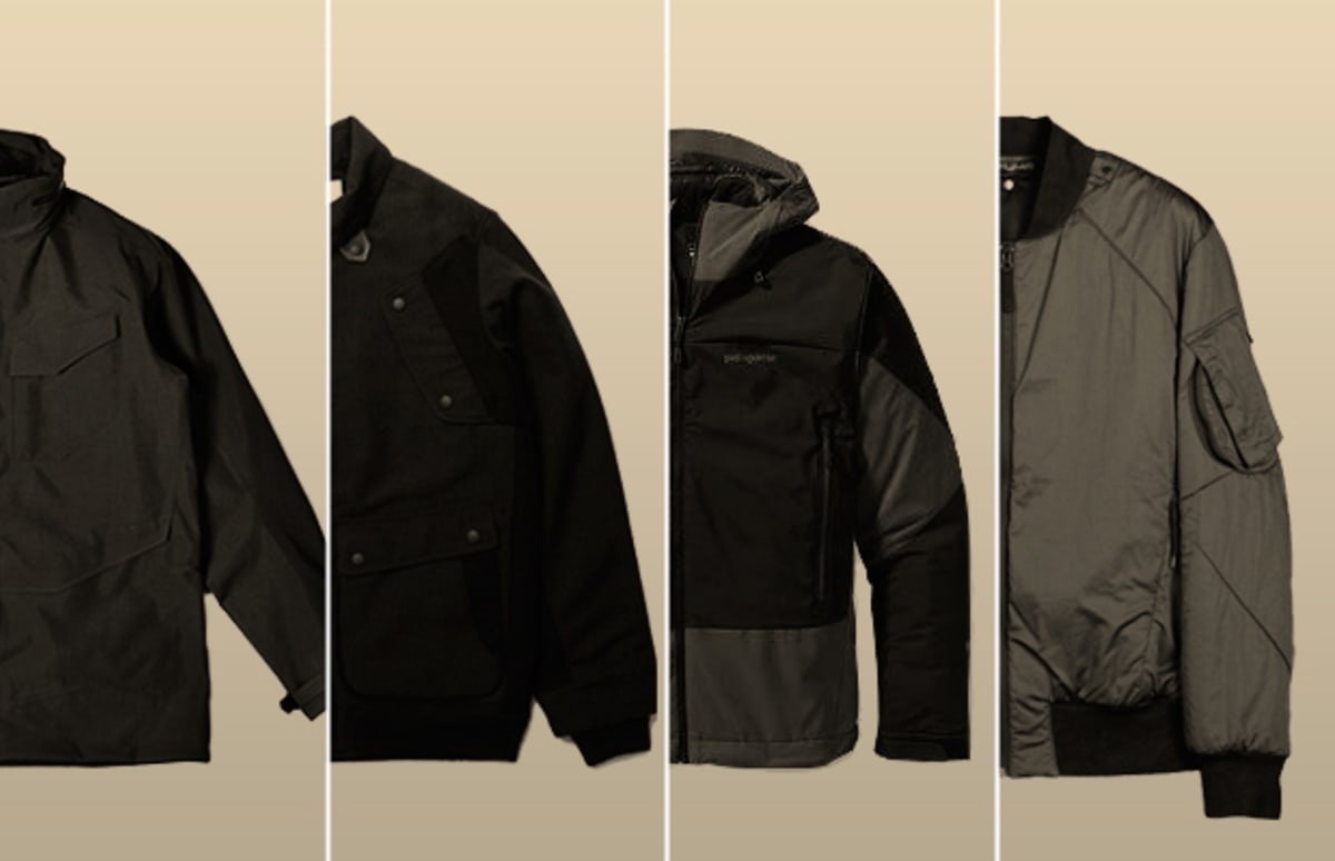 wm - Winter Essential: The Best Insulated Jackets Available Now | Complex