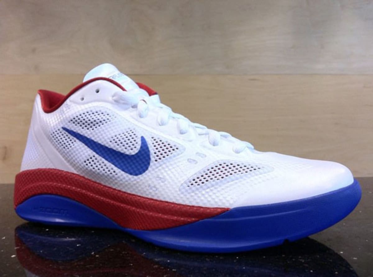 hyperfuse nike zoom
