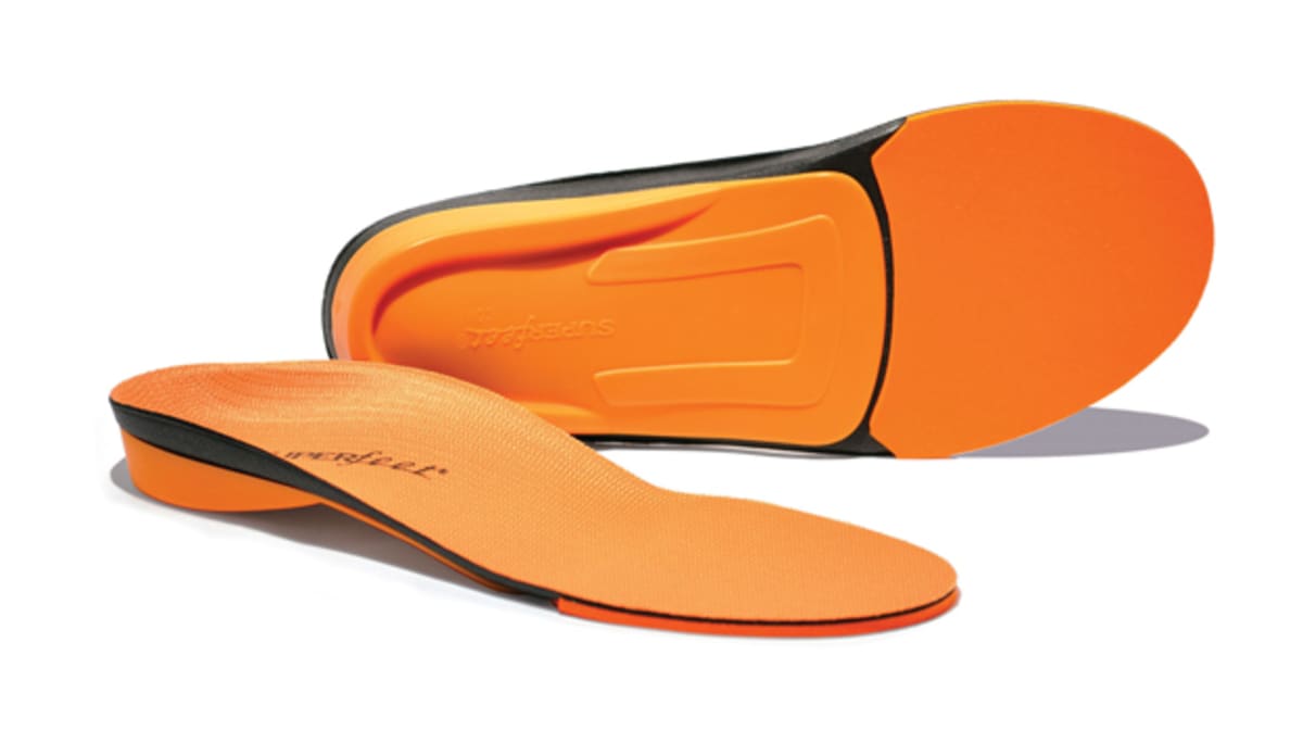 A Comprehensive Guide To Choosing The Best OTC Orthotics For You Complex