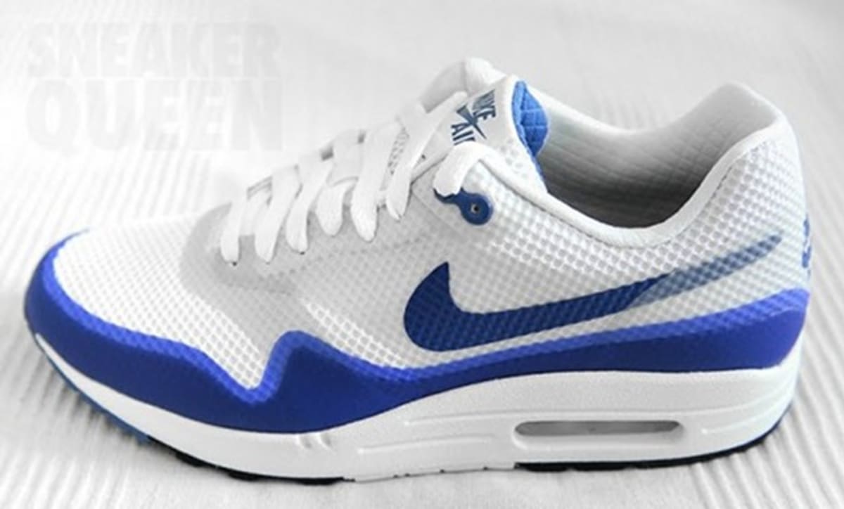 nike blue og