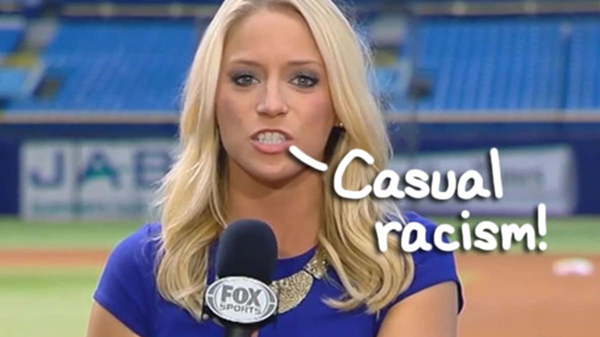 Twitter Went in on a Fox Sports Reporter Who Was Fired for 