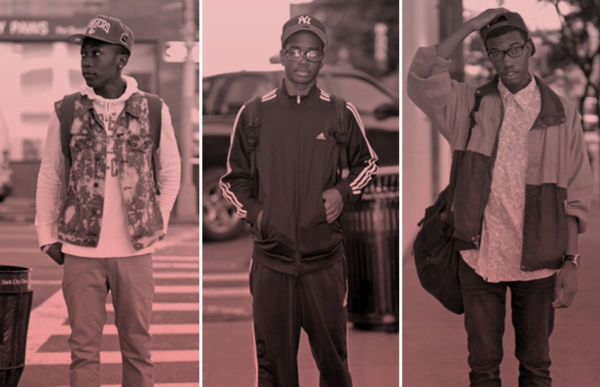 Gallery New York Teens Who Look Cooler Than You Complex