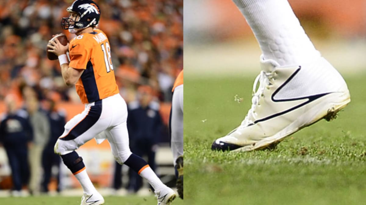 What The Best QBs in The League Are Wearing Right Now Complex