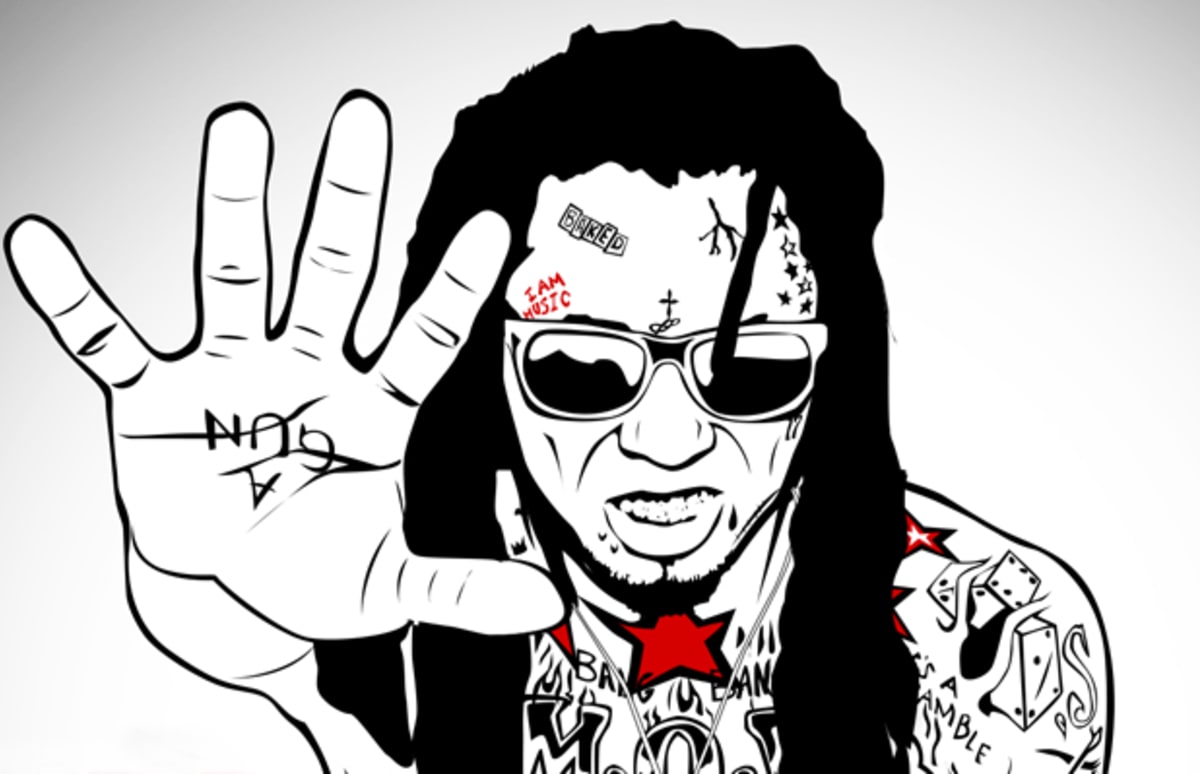 Ranking Lil Wayne's Dedication Mixtapes From Worst To Best | Complex1200 x 774