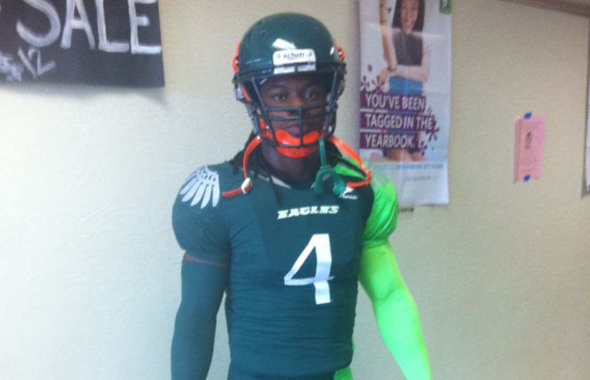 Florida High School Unveils Worst Football Uniforms In History | Complex