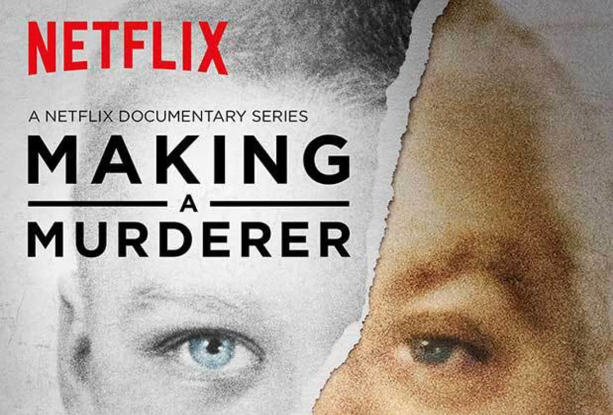 must see murder documentaries