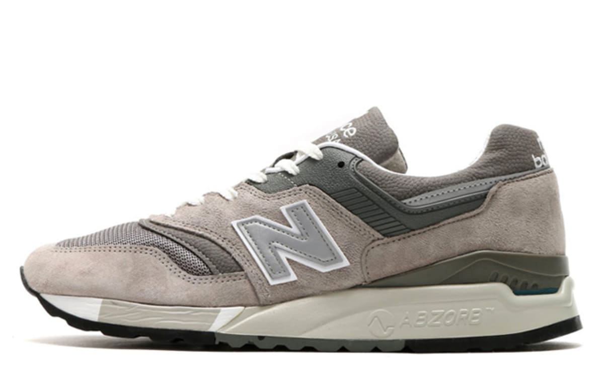 New Balance 997.5 GR 