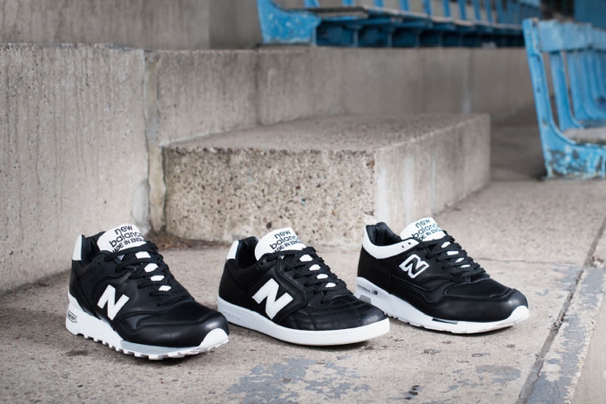 New Balance "Football Pack" | Complex