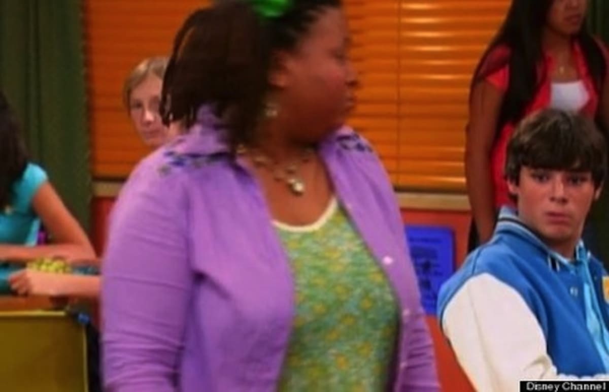Fun Fact Walt Jr. Was Once a Teenage Jock on "Hannah Montana" Complex