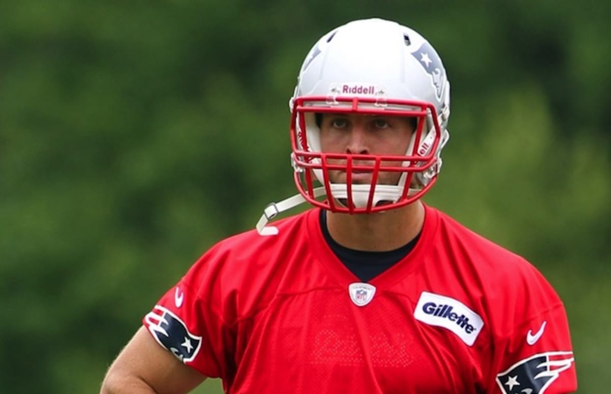 Keep It 100: Why the NFL Needs Tim Tebow In the League | Complex