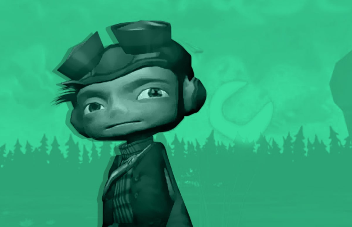 The 30 Best 3D Platformer Video Games Ever Made Complex