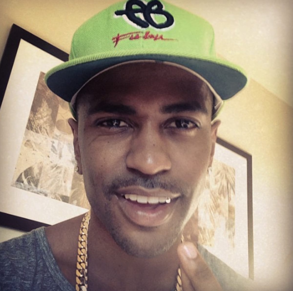 Big Sean Just Brought Back FUBU | Complex