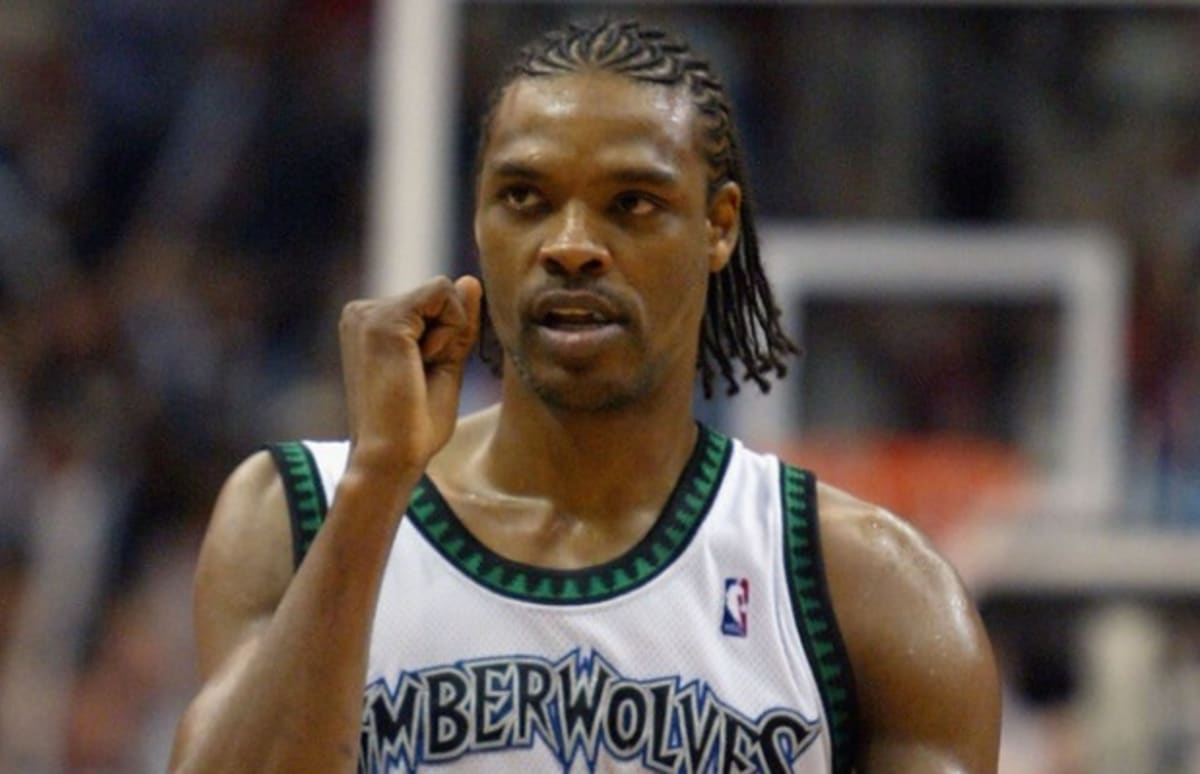 Latrell Sprewell Was Arrested at His Milwaukee Home on New Year's Eve ...