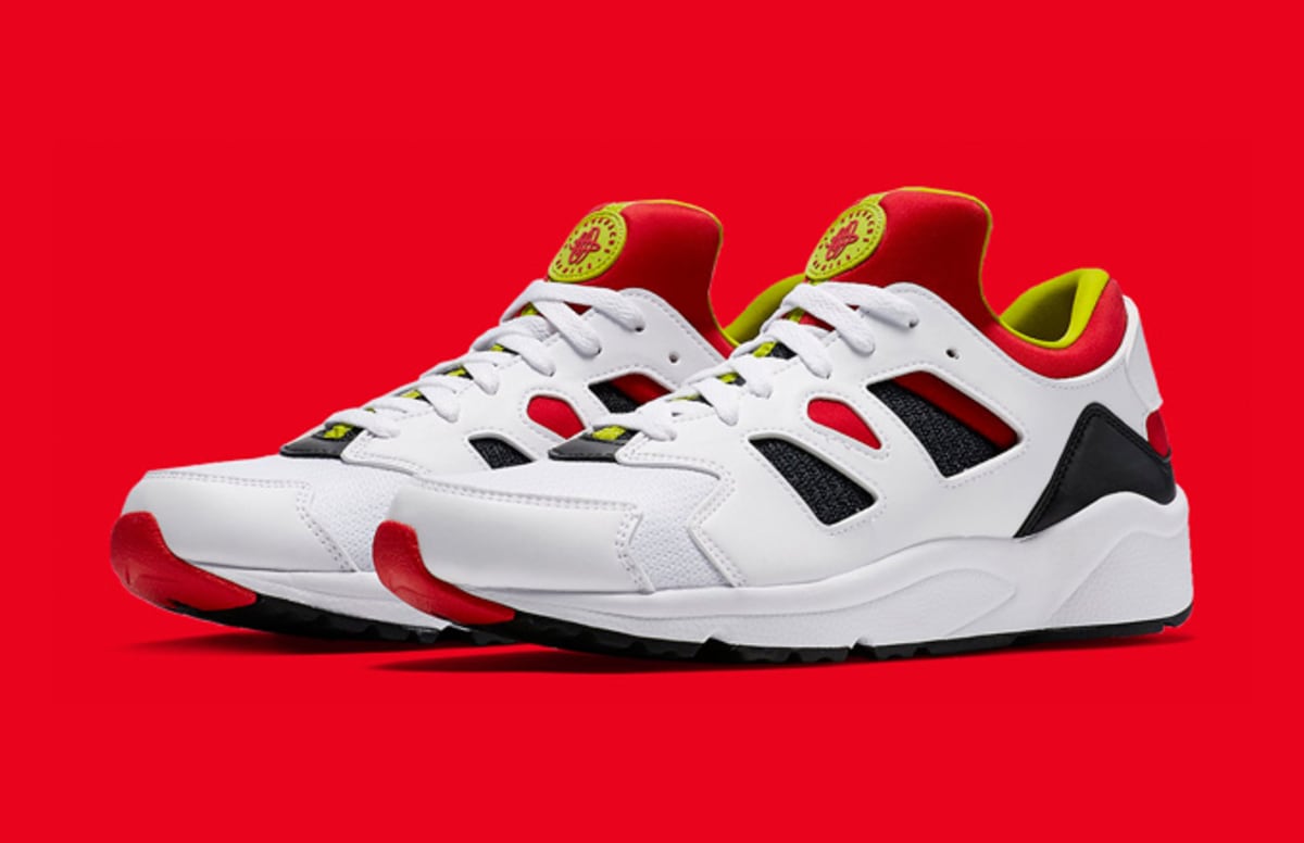 nike air huarache international