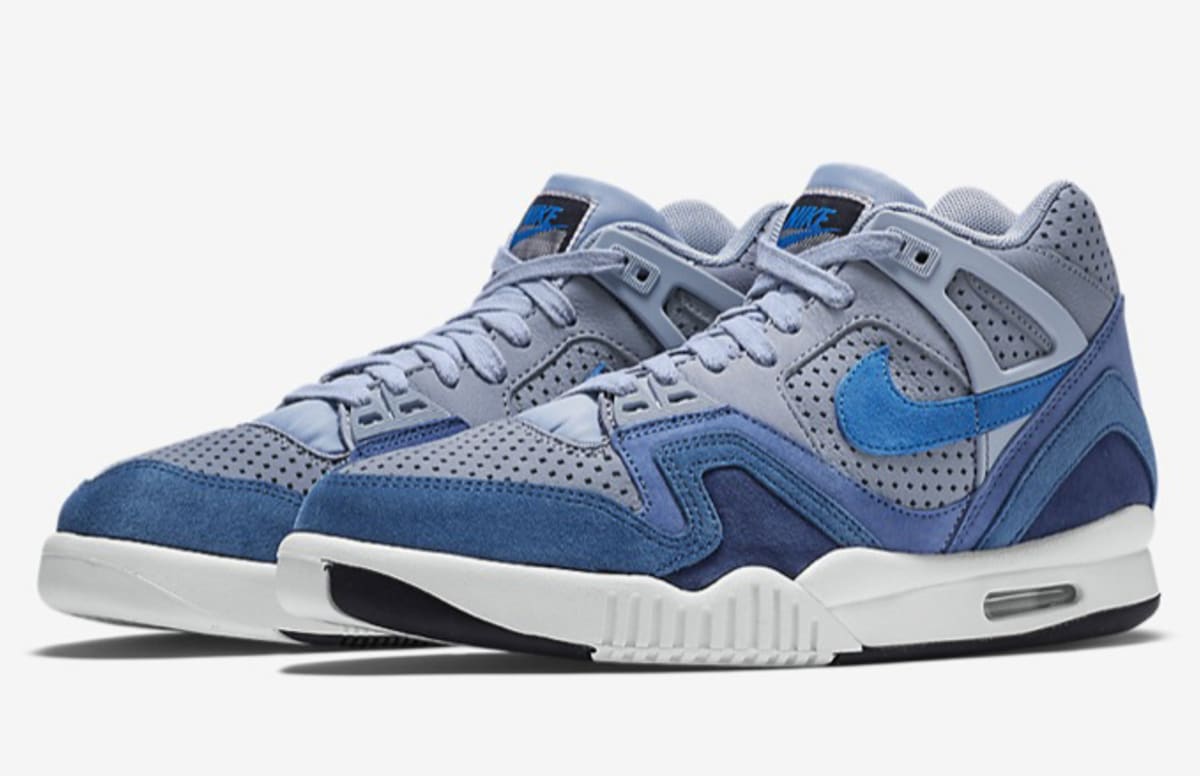 Nike Air Tech Challenge II QS "Perf Pack" Complex