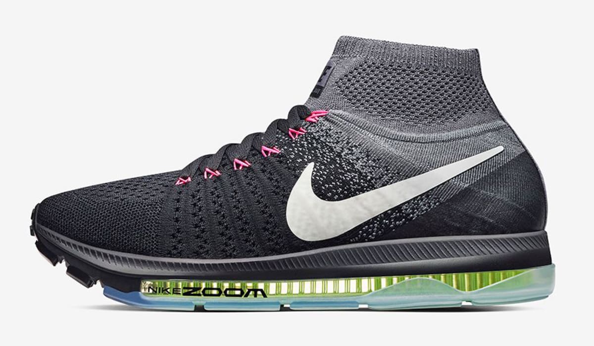 Nike Zoom All Out Flyknit 