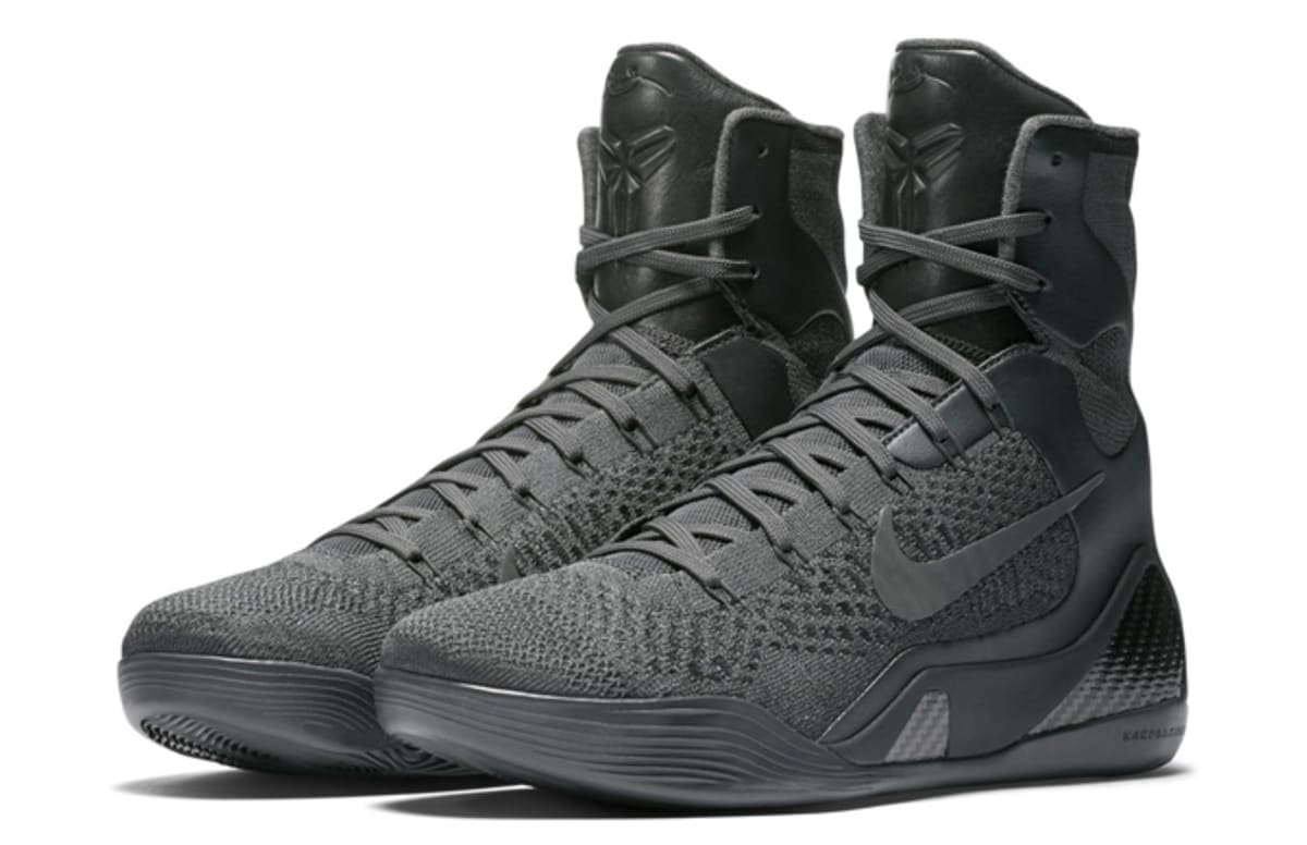 Nike Kobe Bryant "Black Mamba" Pack Official Images | Complex