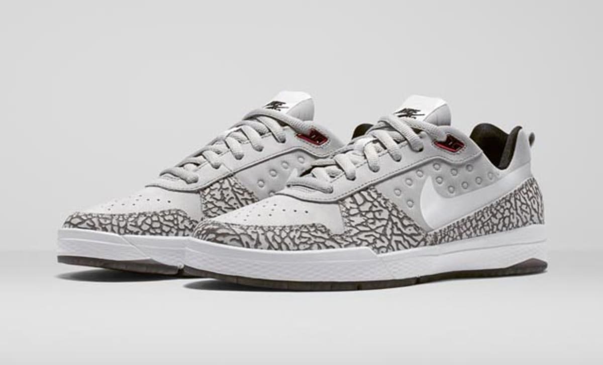 nike paul rodriguez