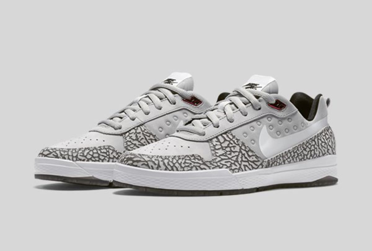 first p rod nike sb