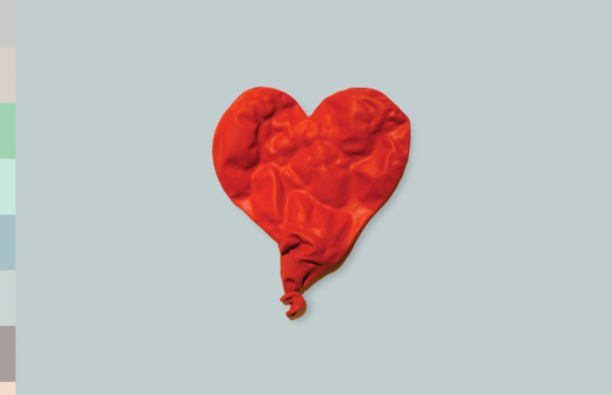 808s and heartbreak live at the hollywood bowl