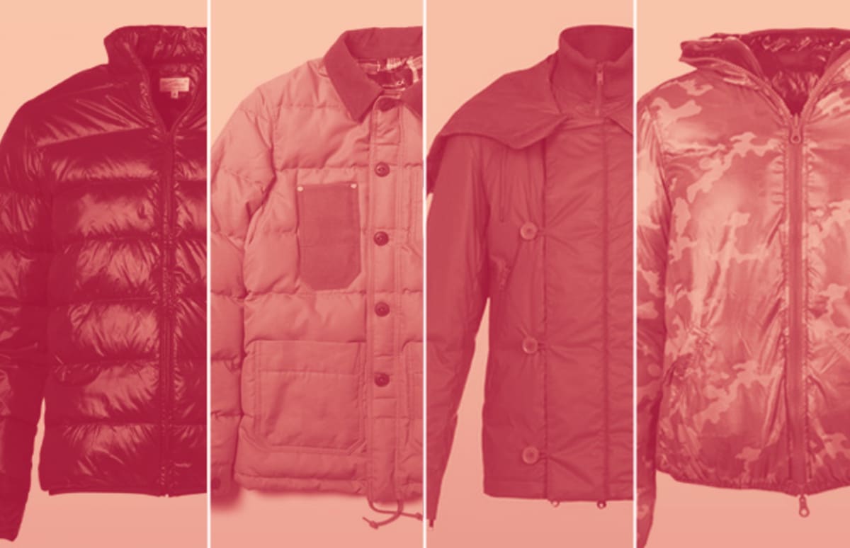Patagonia The 10 Best Down Jackets Out Now Complex
