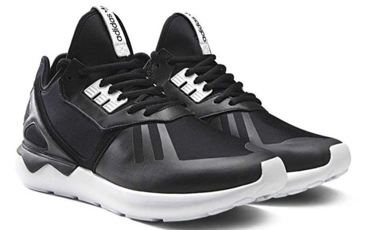 An adidas Designer Explains the Difference Between the Tubular and Y-3 Qasa  | Complex