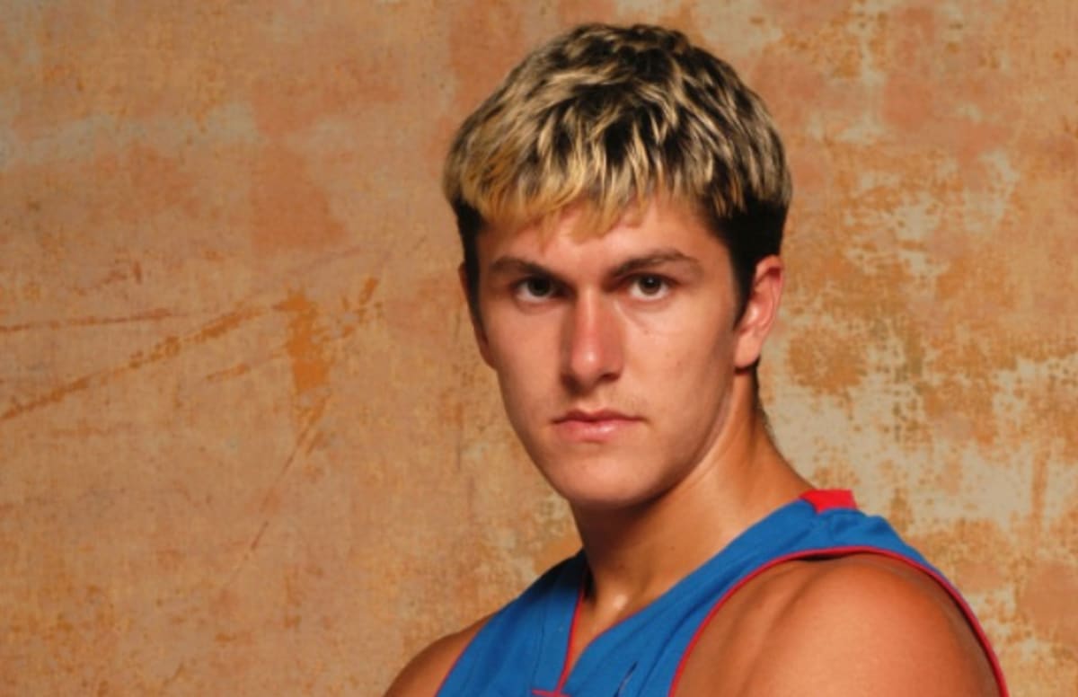 Former NBA Center Darko Milicic Set to Pursue Career as Kickboxer | Complex