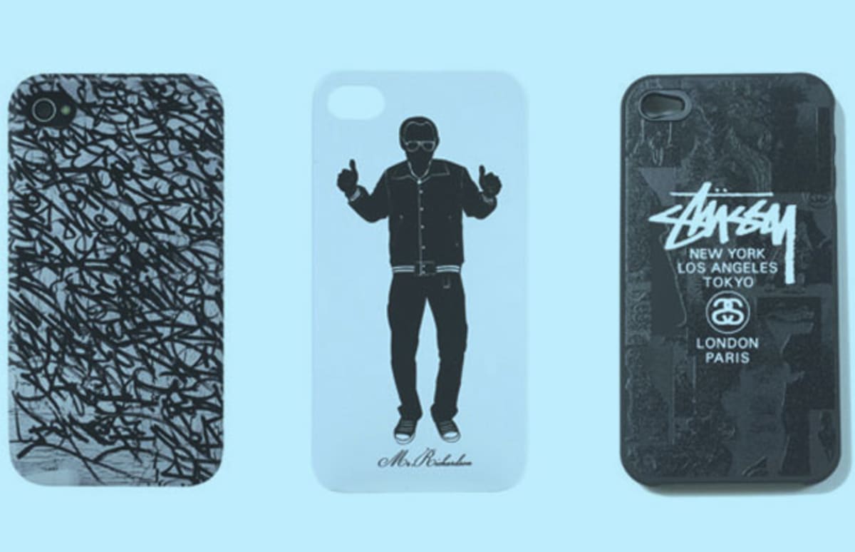 The 8 Coolest iPhone 4 Cases Complex