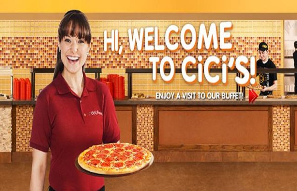 All You Can Eat Pizza Buffet CiCi's Opening in the Bronx Complex