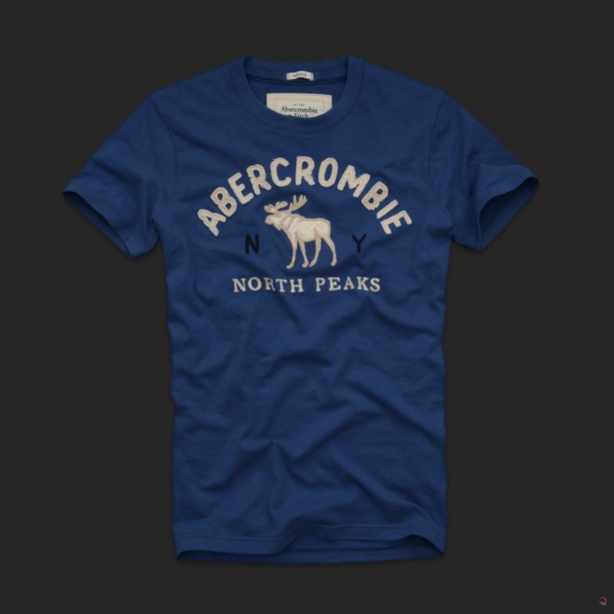 The Abercrombie Moose Logo May Be an Endangered Species in America ...