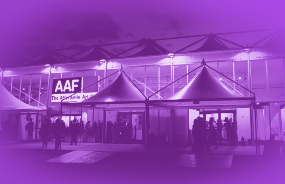 10 Places to Buy Affordable Art in New York Complex