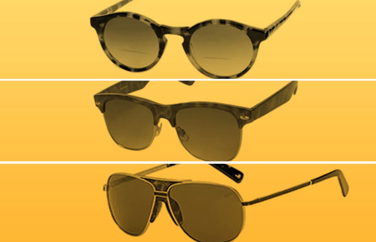 The 10 Best Tortoise Sunglasses for Spring 2011 | Complex
