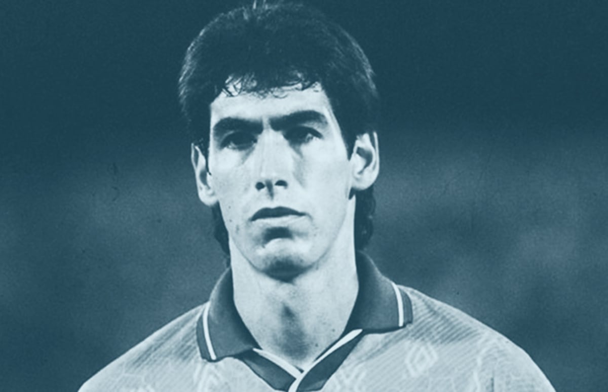 Oscar Bonavena A History of Murdered Athletes Complex