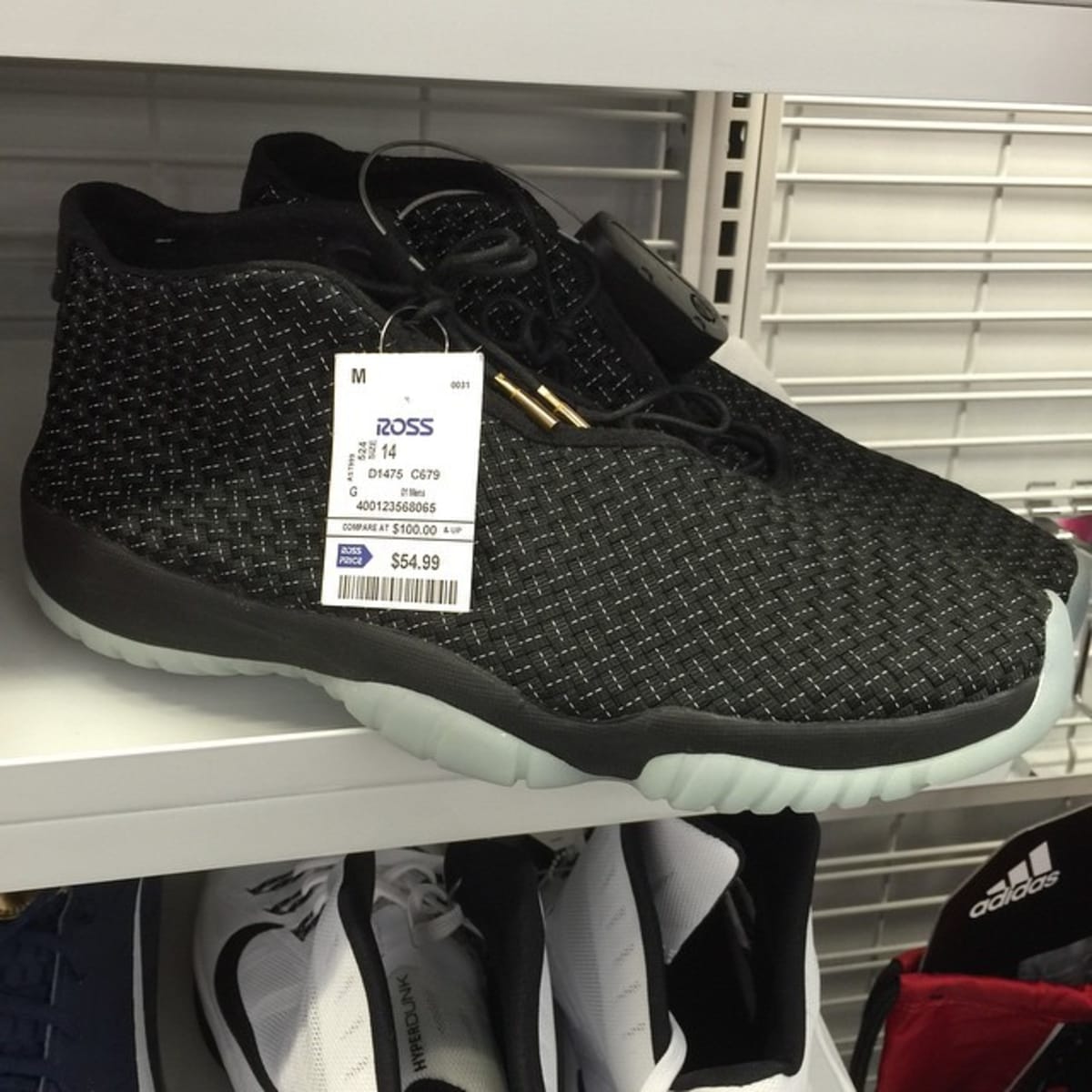 shoes for less store