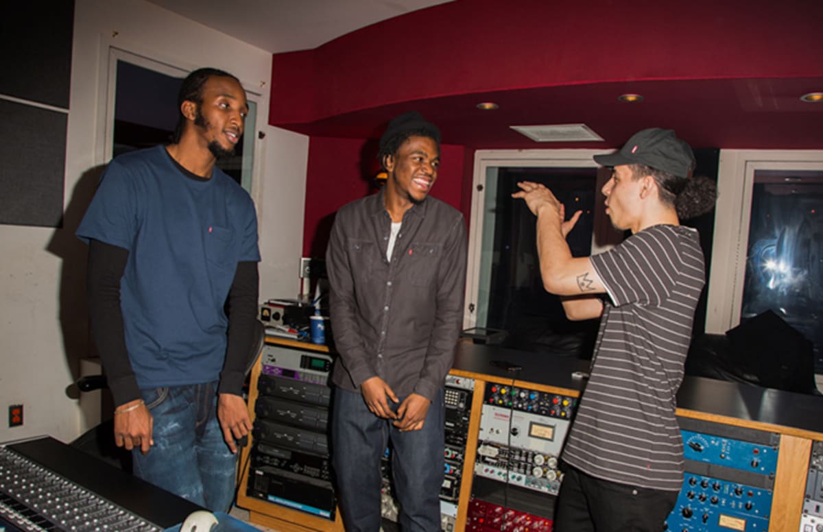 A Guide to 2016 Pro Era Releases | Complex