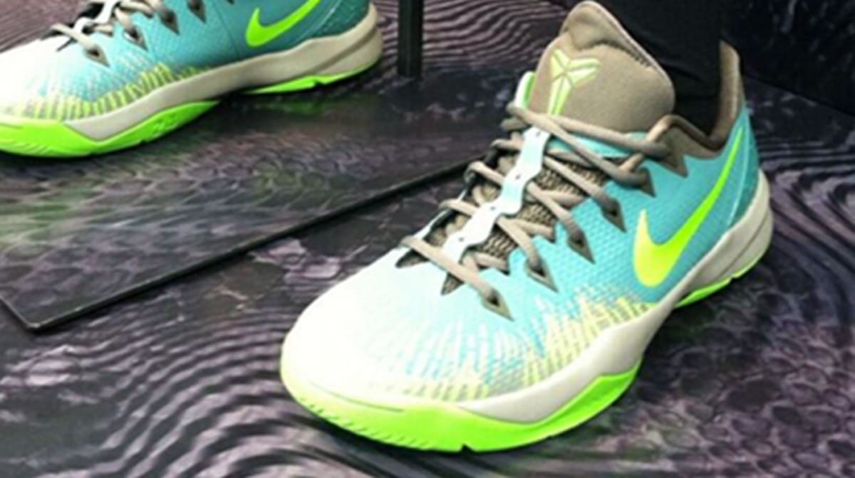 nike shoes with signature