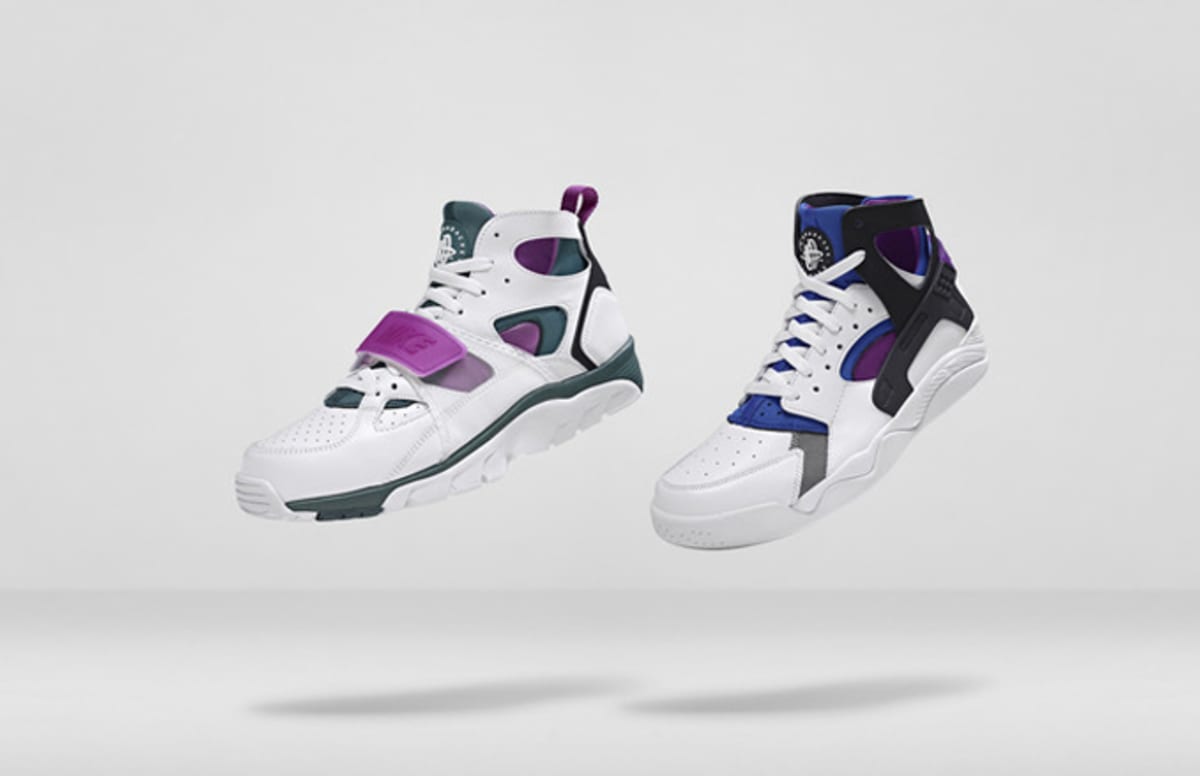 mens nike air flight huarache