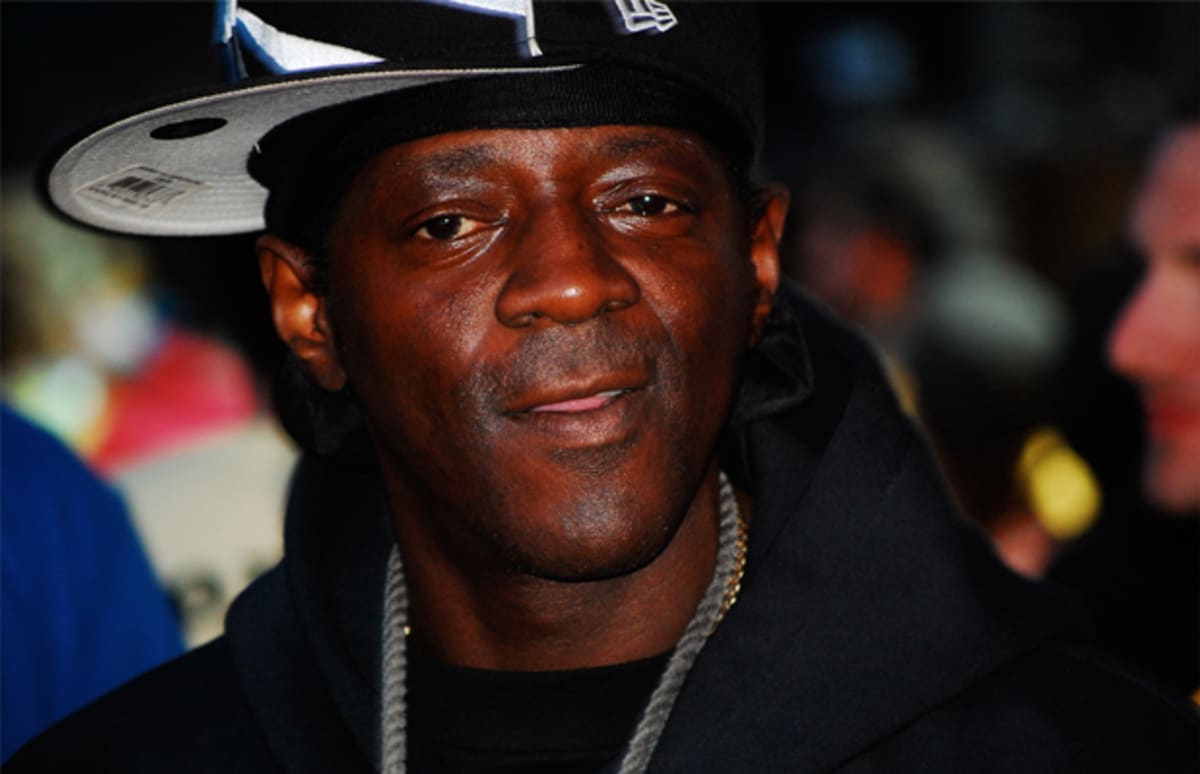 Flavor Flav Released From Jail, Faces Six Years in Prison