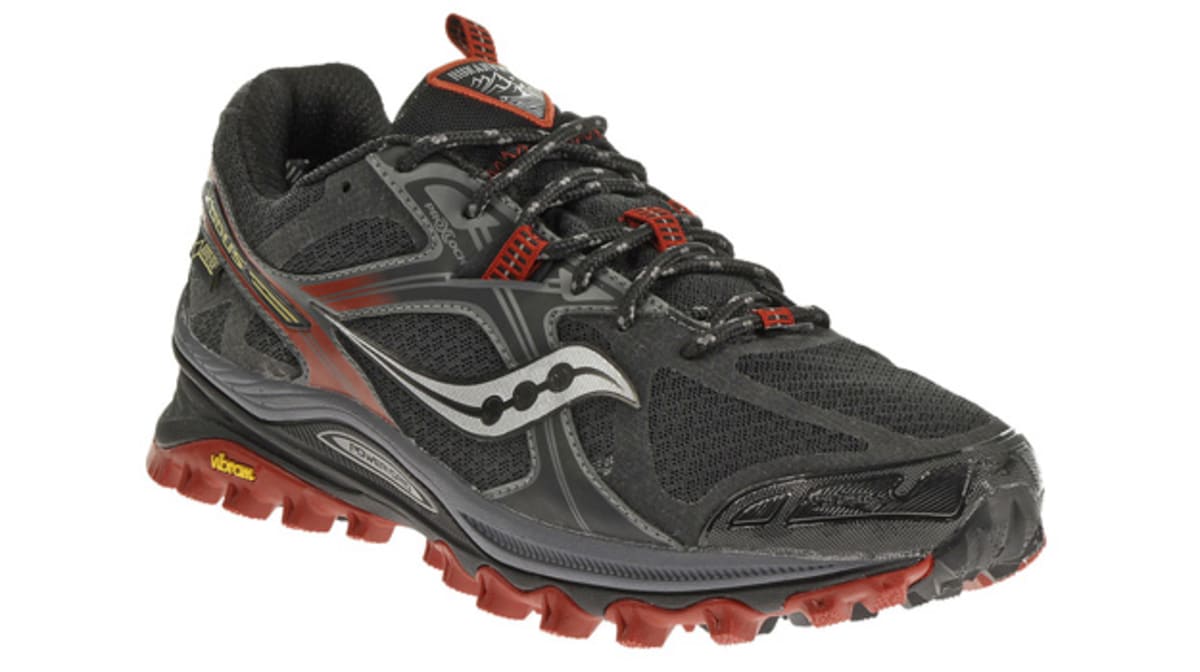 walking boots for icy conditions