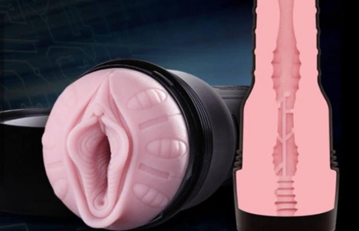 Monster Themed Fleshlights Prove That The World Is Out Of Control Complex 