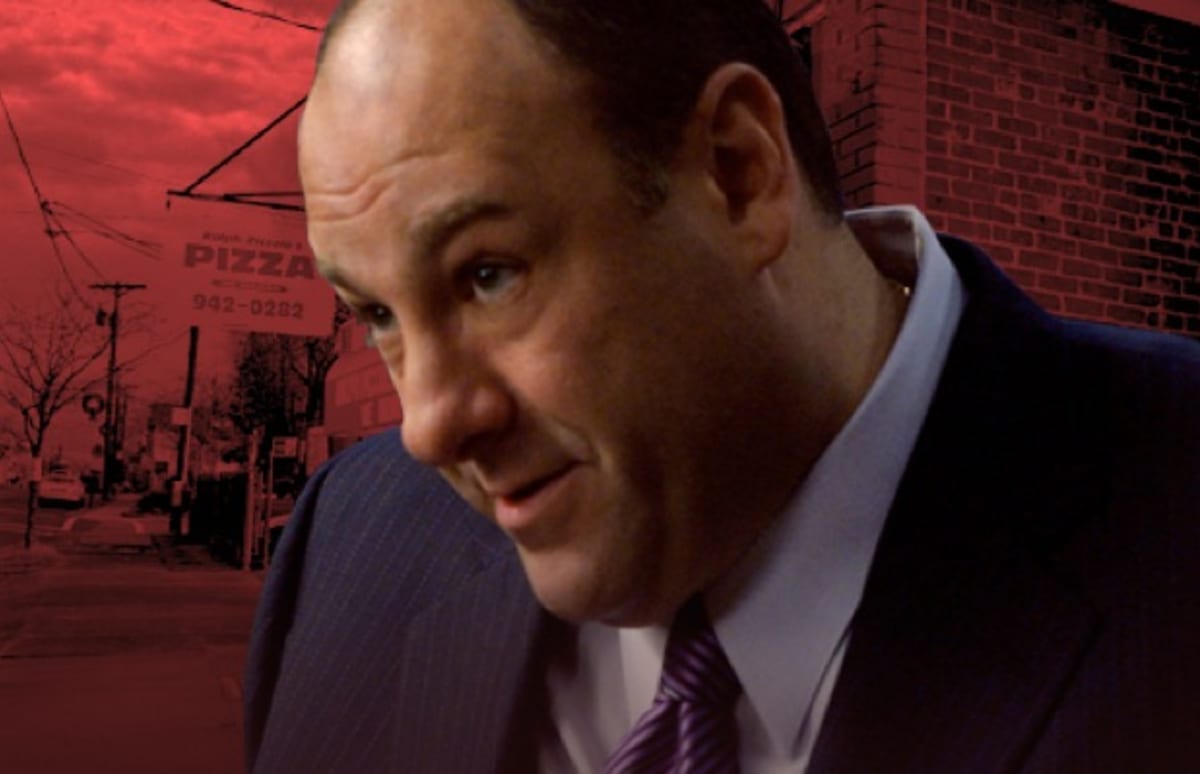 James Gandolfini is Coming Back to HBO! Complex