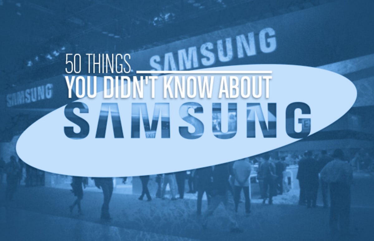 Samsung Net Worth 50 Things You Didn't Know About Samsung Complex