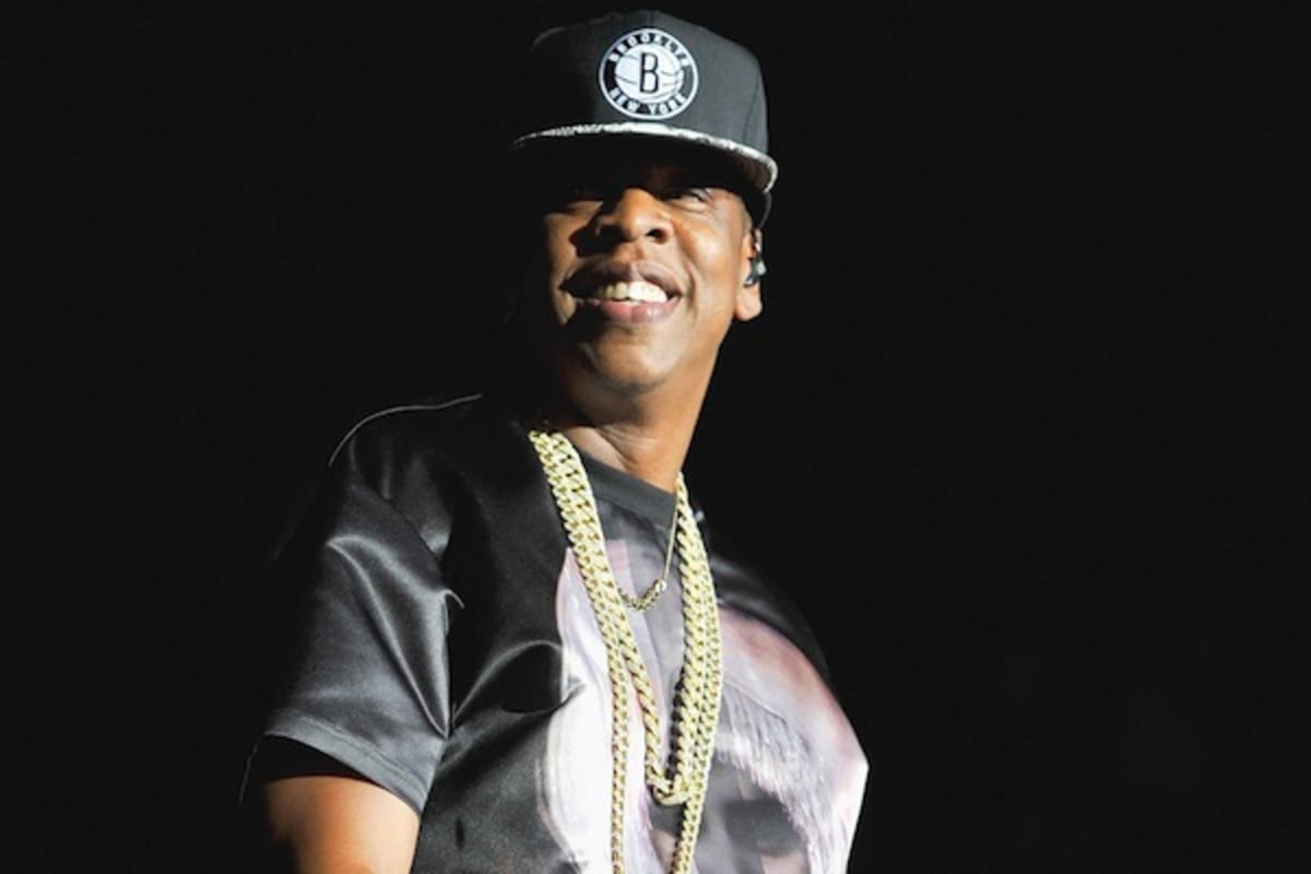 What Is JayZ's Drink Of Choice? Complex