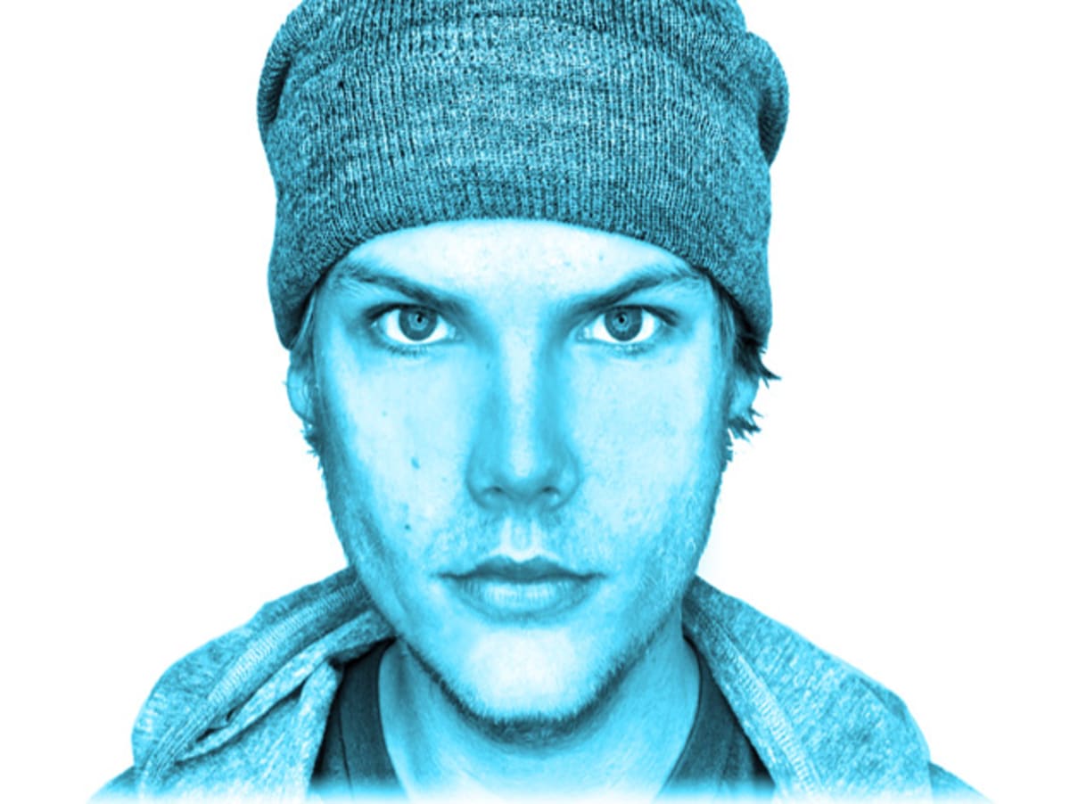 Avicii's 10 Best Original Songs Complex