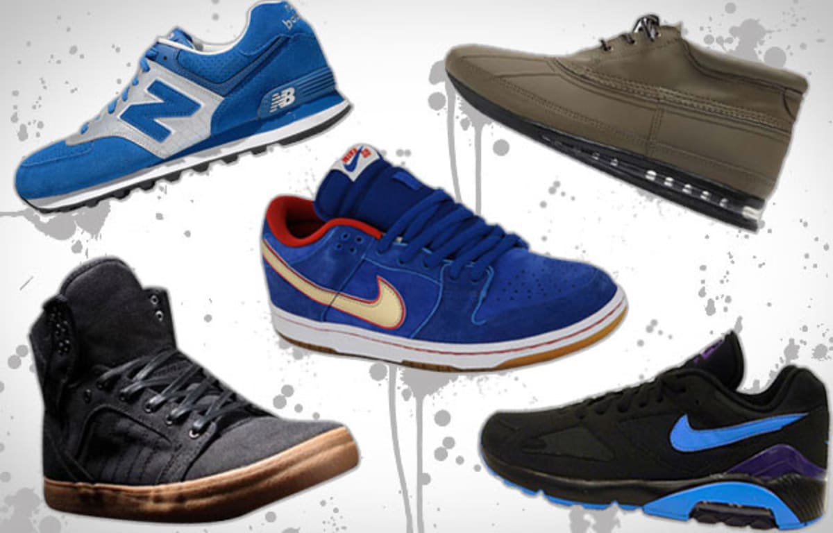complex shoe guy