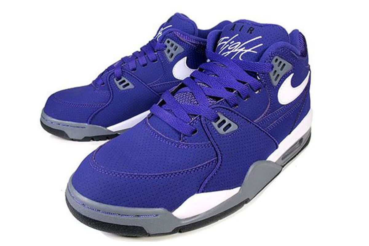 nike flight 89 tan