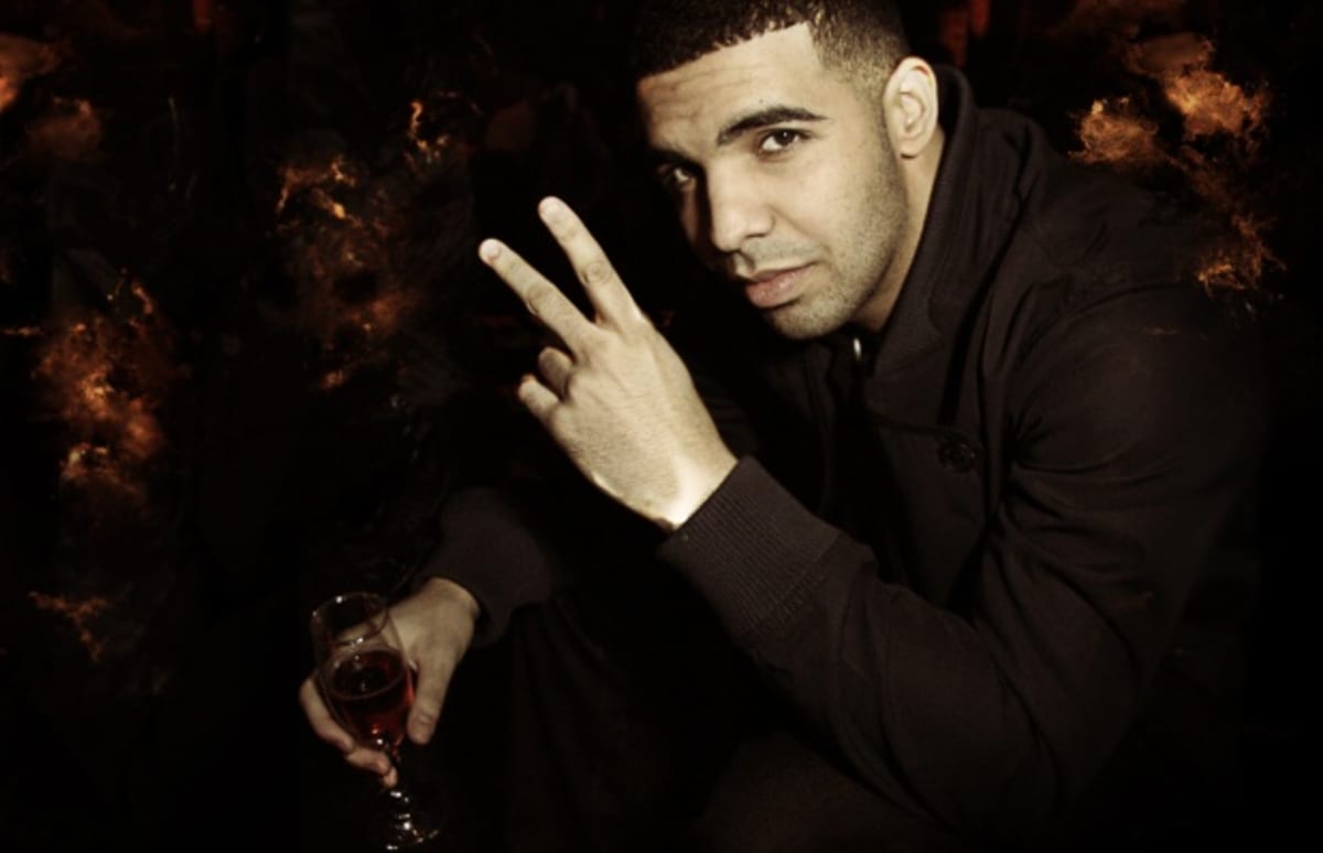 Drake's Dressing Room Demands | Complex